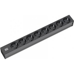 Bachmann 8 Plug 2 m (801.0007)