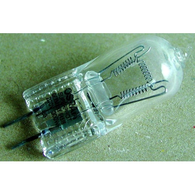 Osram 230V/300W G 6,35 64516
