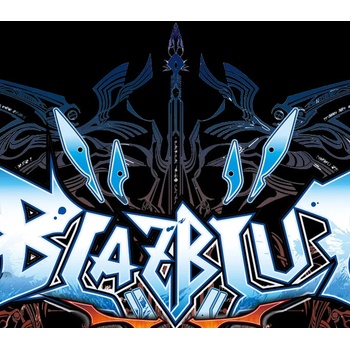 BlazBlue Collection