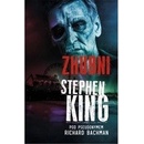 Zhubni - Stephen King