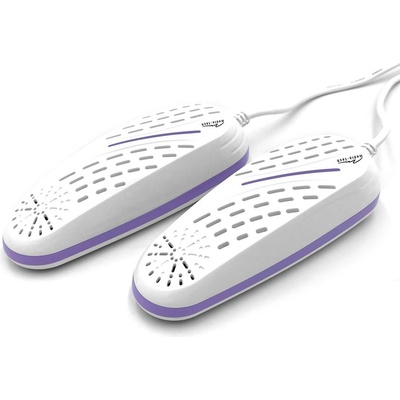 Media-Tech Boots Ozone Dryer 2