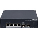 Hikvision DS-3T1506HP-EI-UPS