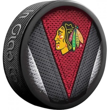 Inglasco / Sherwood NHL puk Chicago Blackhawks