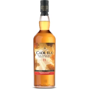 Caol Ila 11 YO Special Release 2024 - малцово шотландско уиски 700ml