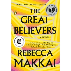 Great Believers (ISBN: 9780735223530)