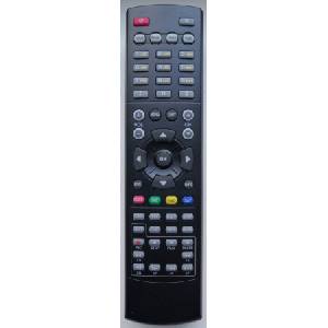 GoSAT gs8010 crci hd - оригинален дистанционен контрол (gs8010 crci hd) Дистанционно