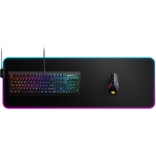 Herní podložka pod myš SteelSeries QcK Prism Cloth Medium (63825)