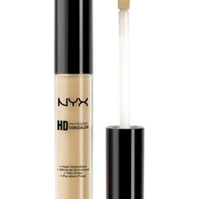 NYX HD Korektor 4 Beige 3 g