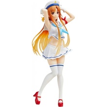 Taito Prize Sword Art Online Coreful Asuna Marine Look