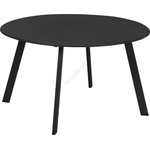 Koopman Холна масичка REVE 40x70 см черна (KM0022)