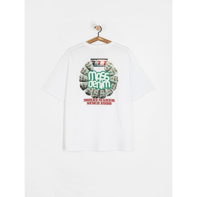 MassDnm Casino white