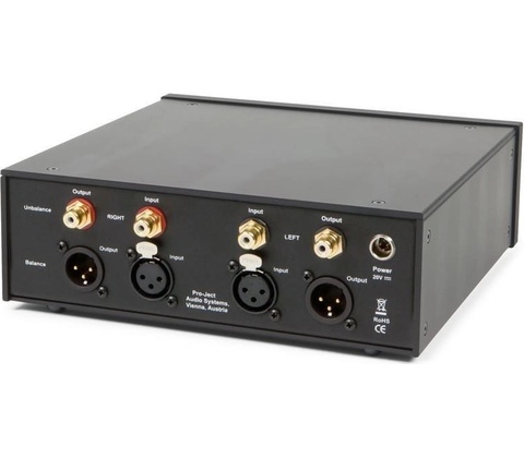Pro-Ject Head Box RS