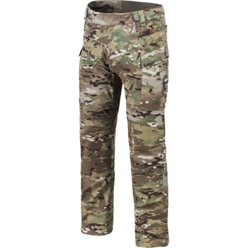 Kalhoty Helikon-Tex MBDU Nyco multicam