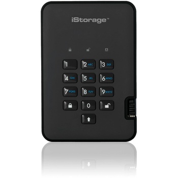iStorage IS-DA2-256-4000