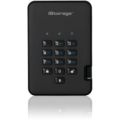 iStorage IS-DA2-256-4000