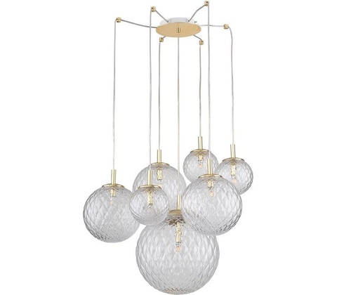 TK lighting 4608