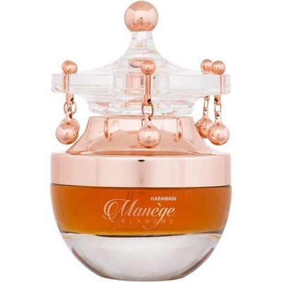 Al Haramain Manege Blanche parfumovaná voda dámska 75 ml