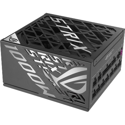 ASUS Rog Strix 1000W 80 PLUS Platinum (90YE00W1-B0NA00)