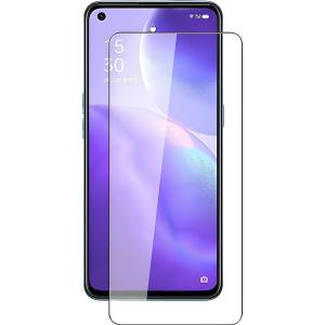Honor Премиум закалено стъкло 9H за Honor Play 3 - Прозрачен KP18917