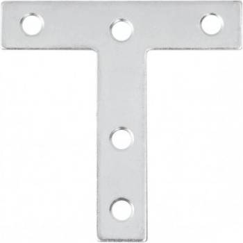 ADOBY KT76 Spojka typu "T" 76x76x16x2,0 mm