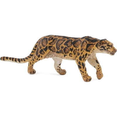 Papo Фигурка Papo Wild Animal Kingdom - Облачен леопард (Papo50316)