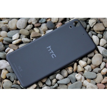 Kryt HTC Desire 626 zadní šedý