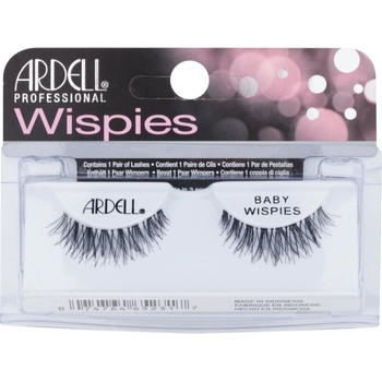 Ardell Professional Wispies изкуствени мигли Baby Wispies