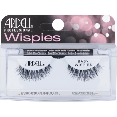 Ardell Professional Wispies изкуствени мигли Baby Wispies