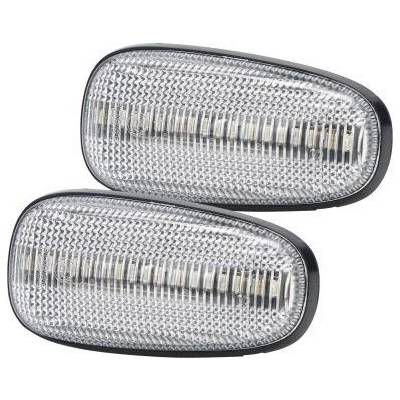 Sada směrových světel ABAKUS L37-140-003LED-D