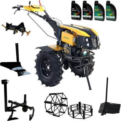 ProGarden Campo 1273 V2 (PAC1273B)