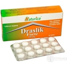 Naturica Draslík Forte 60 tablet