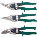 Force Tools Ножица за ламарина дясна (jn66202)