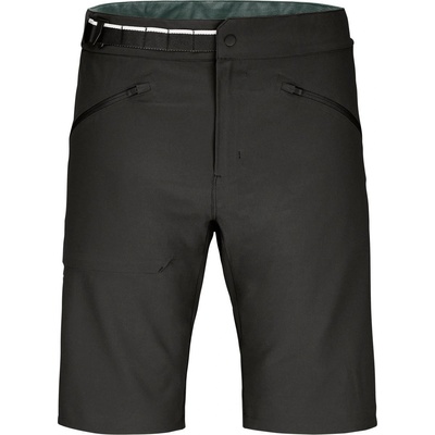 Ortovox Brenta Shorts M Размер: M / Цвят: черен