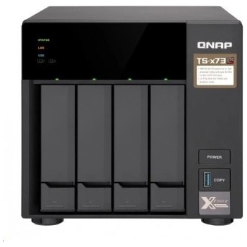 QNAP TS-473-4G