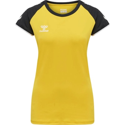 Hummel Тениска Hummel CORE VOLLEY STRETCH TEE 213924-5269 Размер S