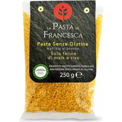La Pasta di Francesca válečky zavářka 250 g