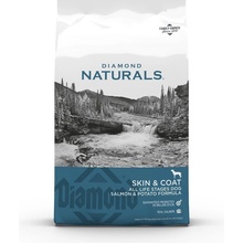 Diamond Naturals All Life Stages SKIN&COAT 2 kg