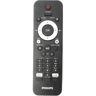 GENERAL PHILIPS 996510048907 - съвместимо дистанционно управление на марката General (996510048907)