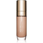 Clarins Skin Illusion All-In-One Concealer покриващ коректор с озаряващ ефект цвят 02 10ml