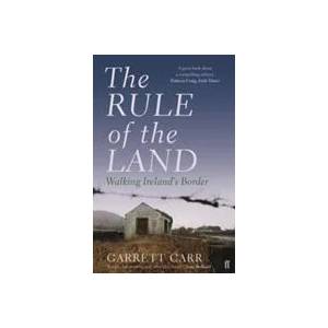 Rule of the Land | Garrett Carr (ISBN: 9780571313372)