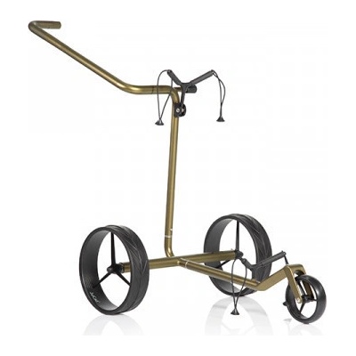 JuCad Carbon Verde manuální – Zboží Dáma