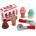 Melissa & Doug Дървен комплект за Сладолед - Melissa & Doug