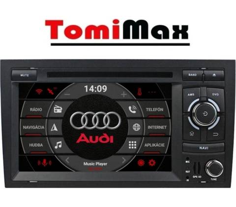 TomiMax 112