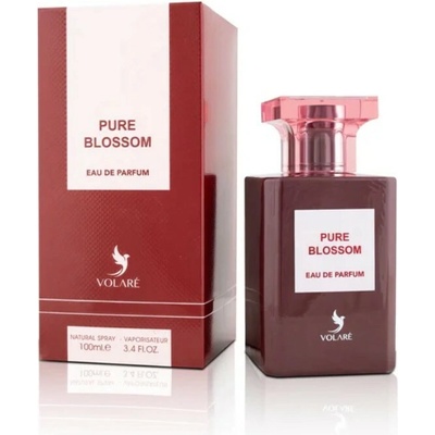 Volare pure blossom parfémovaná voda unisex 100 ml