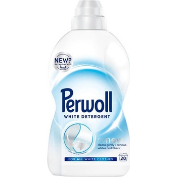 Perwoll Renew White prací gel 16 PD 960 ml