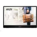 MSI PRO MP161 E2U