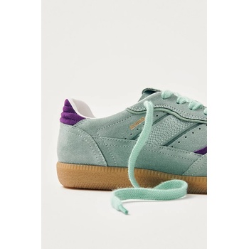 Alohas Велурени маратонки Alohas Tb. 490 (S100471.07)