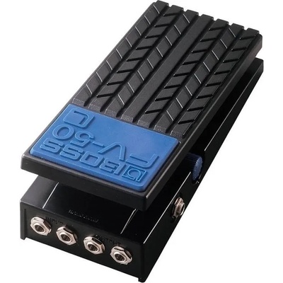 BOSS FV 50L Обем педал за китара (FV-50L)