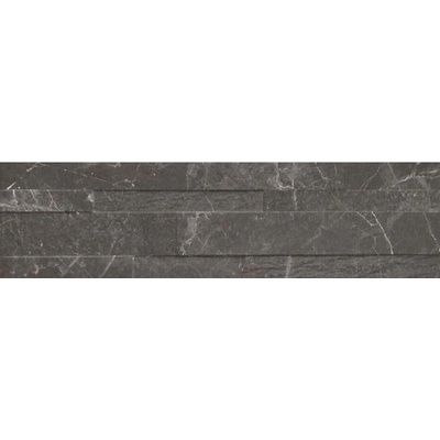 Ceramica Rondine Tiffany 15 x 61 cm tmavé 1,02m²