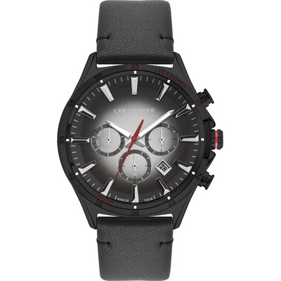 Lee Cooper Мъжки часовник lee cooper lc07376.651 (b--lc07376.651)